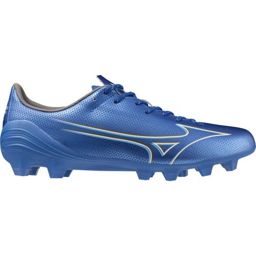 Mizuno Alpha II Japan AG Soccer Cleats | Dick's Sporting Goods