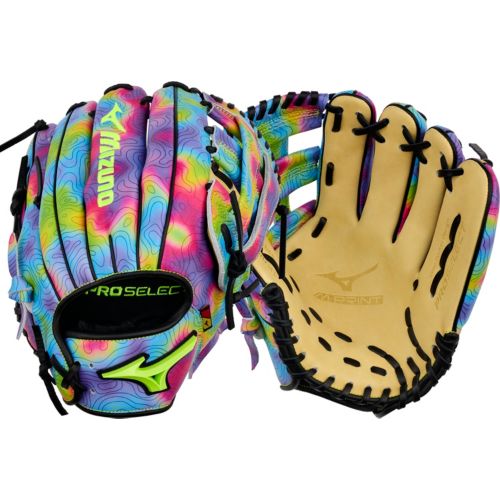Mizuno 11.5” Pro Select M-Print Series Glove | Dick's