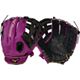 Purple/Black