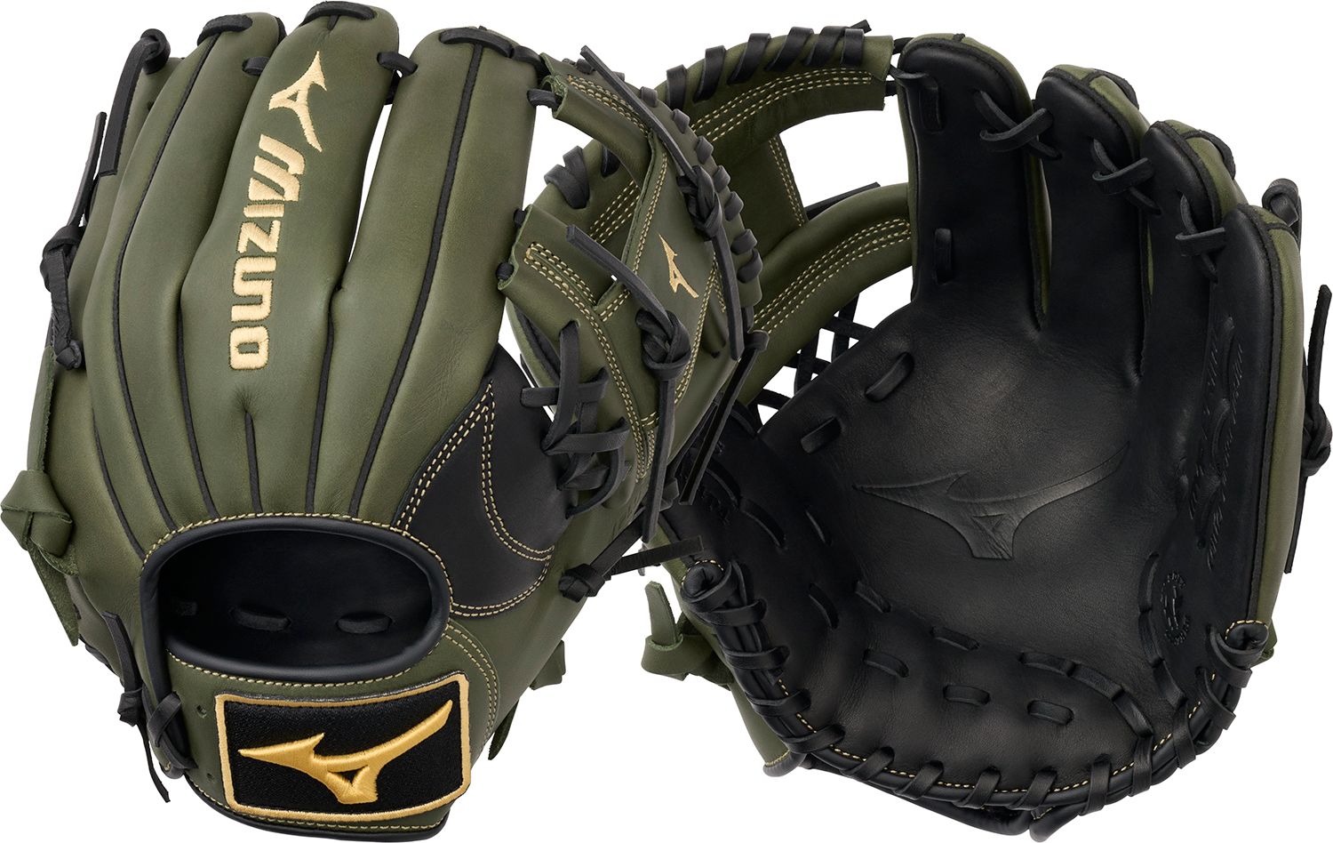 Mizuno 11.5” MVP Prime Series Glove 2025 | Dick's Sporting Goods