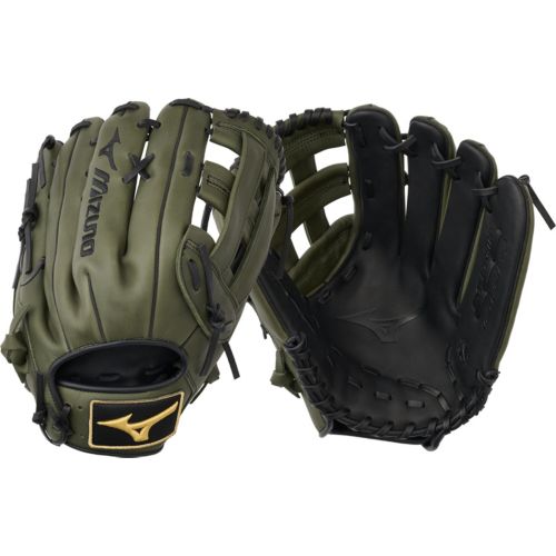 Mizuno 14” MVP Prime Series Slowpitch Glove | Dick's