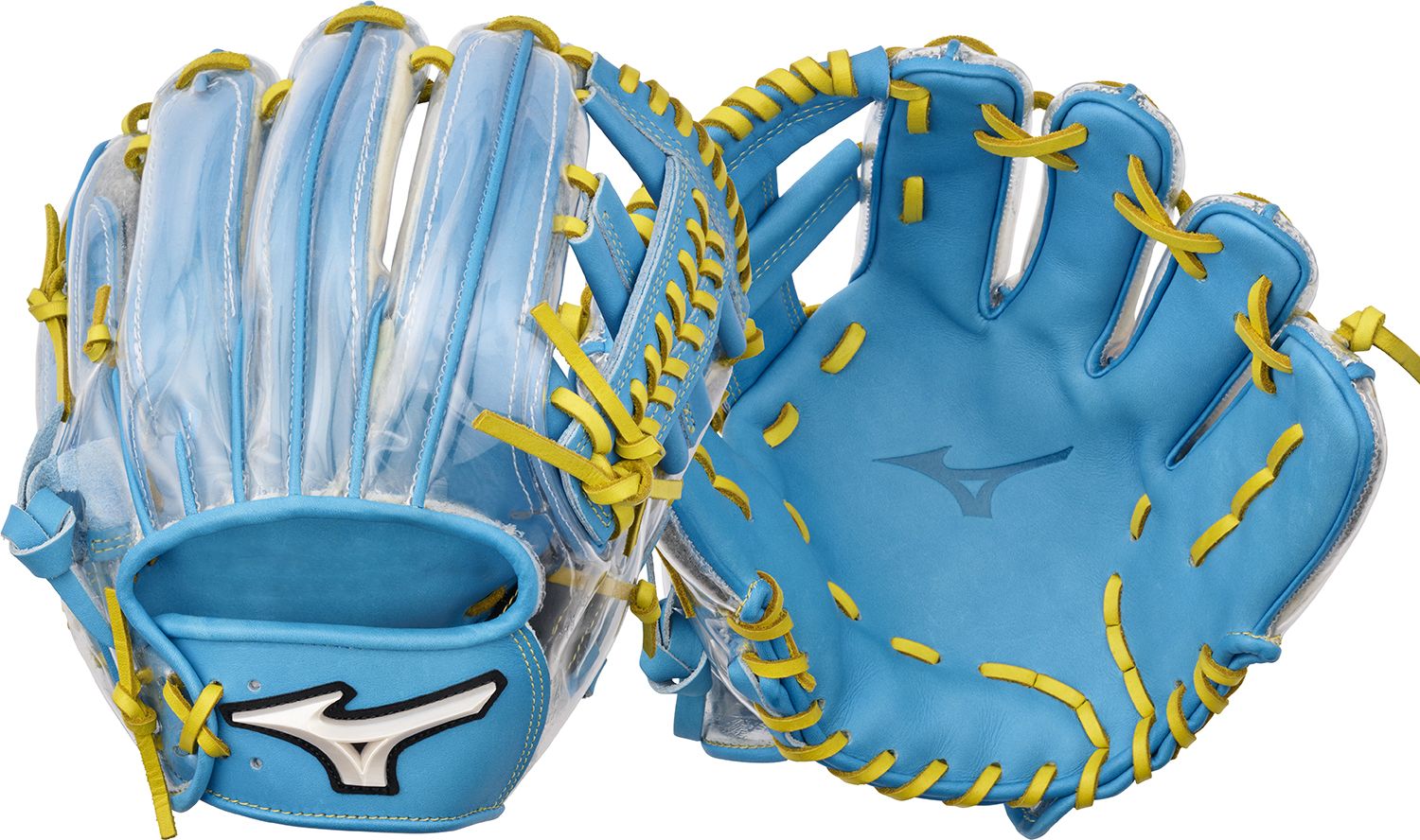 Mizuno 11.5” Pro Clear Limited Edition Series Glove | Dick's