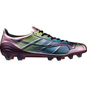 Mizuno Alpha Made In Japan FG Soccer Cleats | Dick's Mizuno Alpha Made In Japan FG Soccer Cleats | Dick's