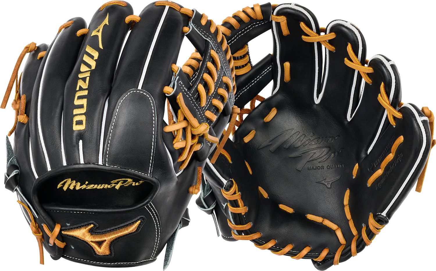 Black/Brown