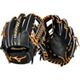 Black/Brown