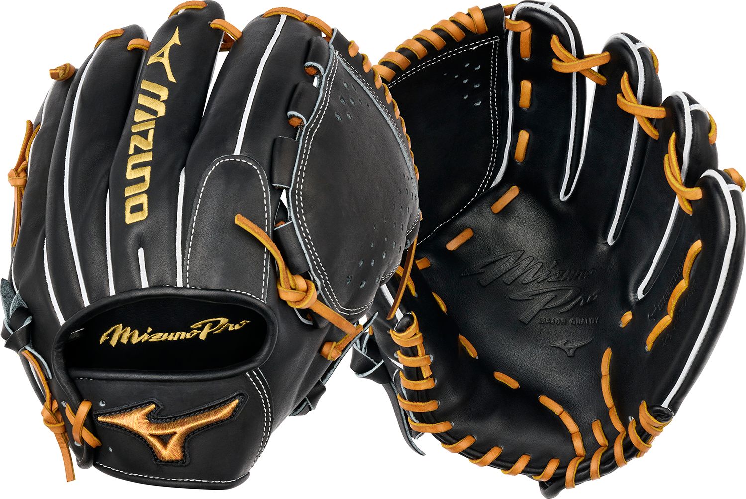 Black/Brown