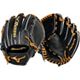 Black/Brown