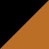 Black/Brown