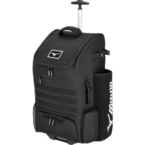Mizuno Samurai Catcher's Wheeled Bat Pack | Dick's Sporting Goods