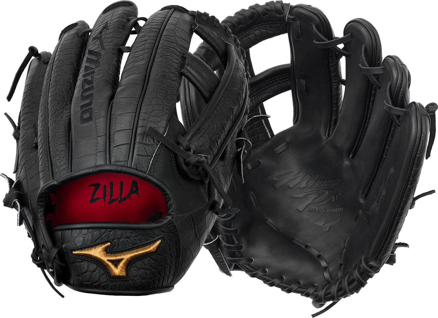 Mizuno 12.5” Pro Zilla GMP55 Limited Edition Series Glove