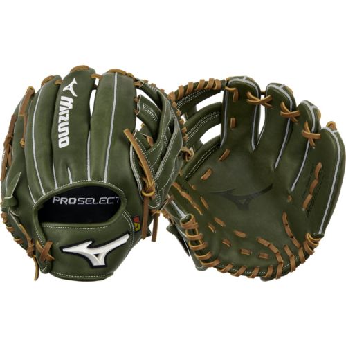 [美品]Mizuno Pro グローブ premium selection Mizuno 11.5” Pro Select M-Print Series Glove | Dick's Sporting Goods