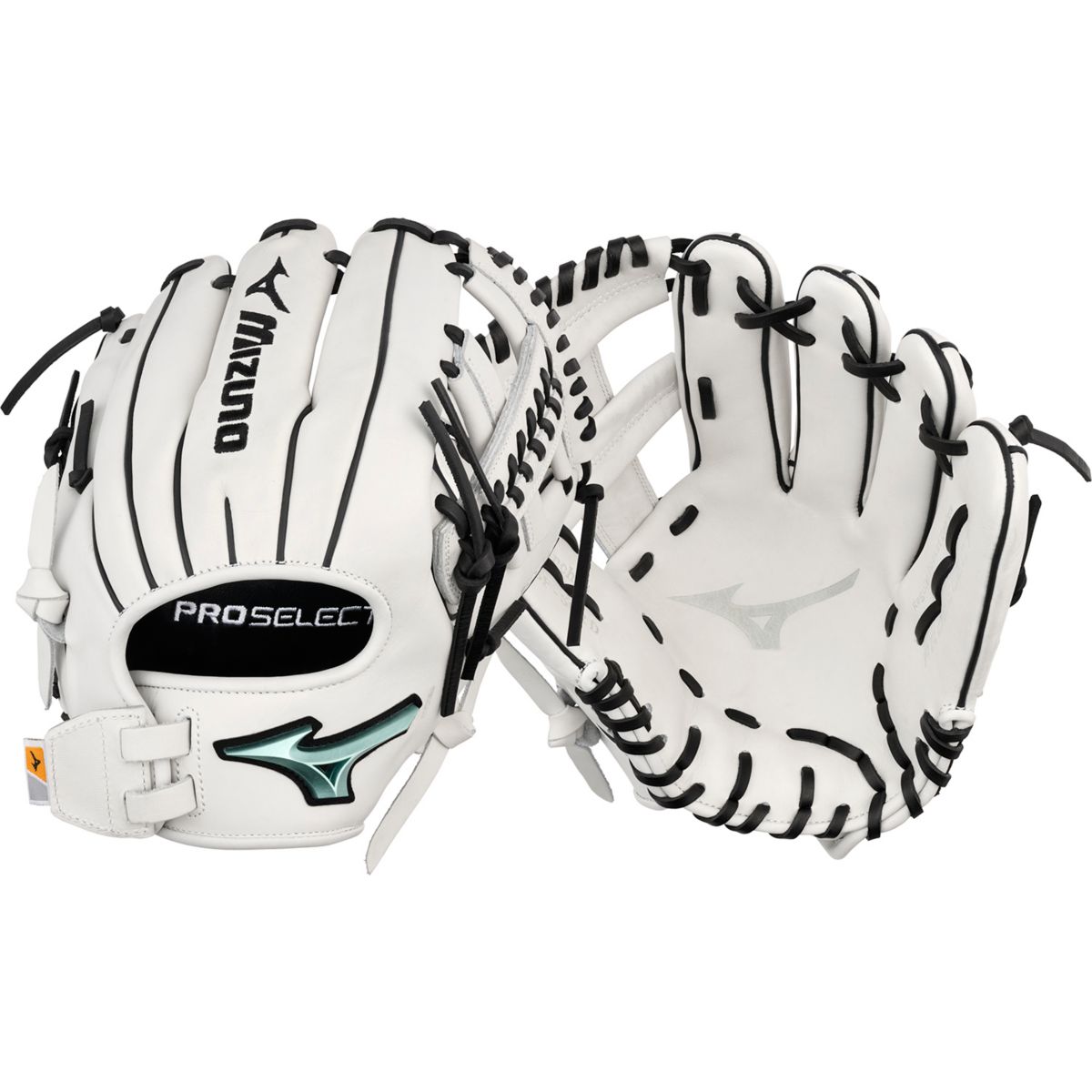⭐︎mpmp Mizuno 12.5'' MVP Select Series Fastpitch Glove | Dick's