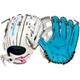 White/Blue