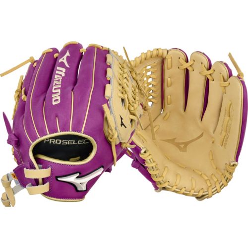 Mizuno 12” Pro Select Series Fastpitch Glove 2025 | Dick's