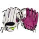 White/Pink