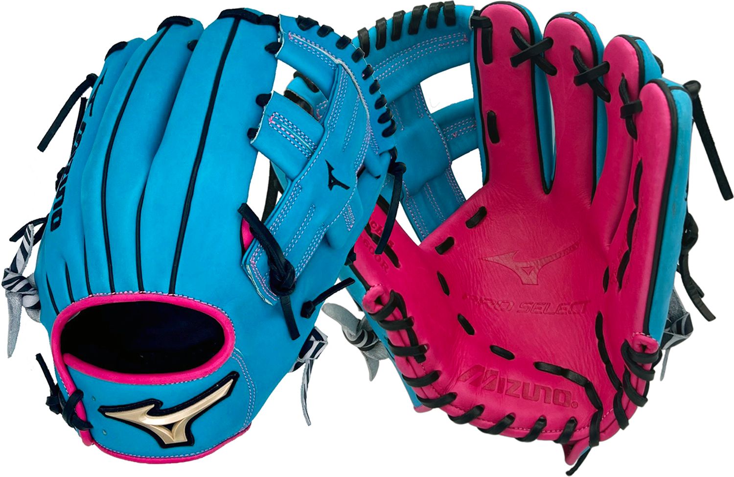 Mizuno 11.75” Wynwood Pro Select Limited Edition Series Glove 2024