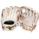 White/Brown