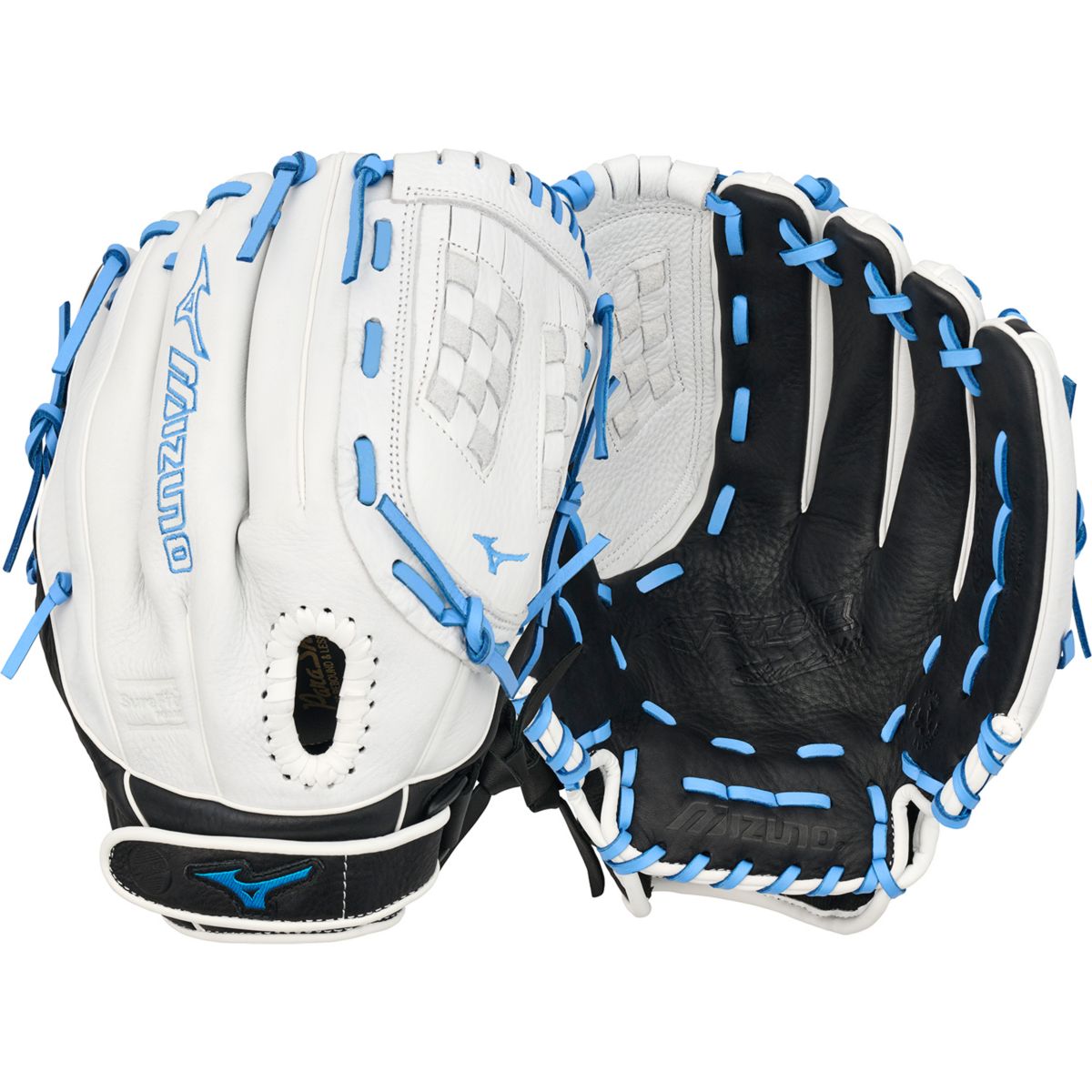 ニュー　　チェ5 Mizuno 12” Pro Select Series Fastpitch Glove 2025 | Dick's