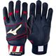 Navy/Red