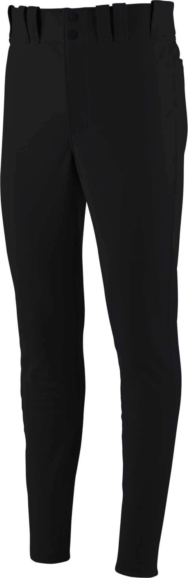 Mizuno Boys' Premier Pro Tapered Baseball Pants