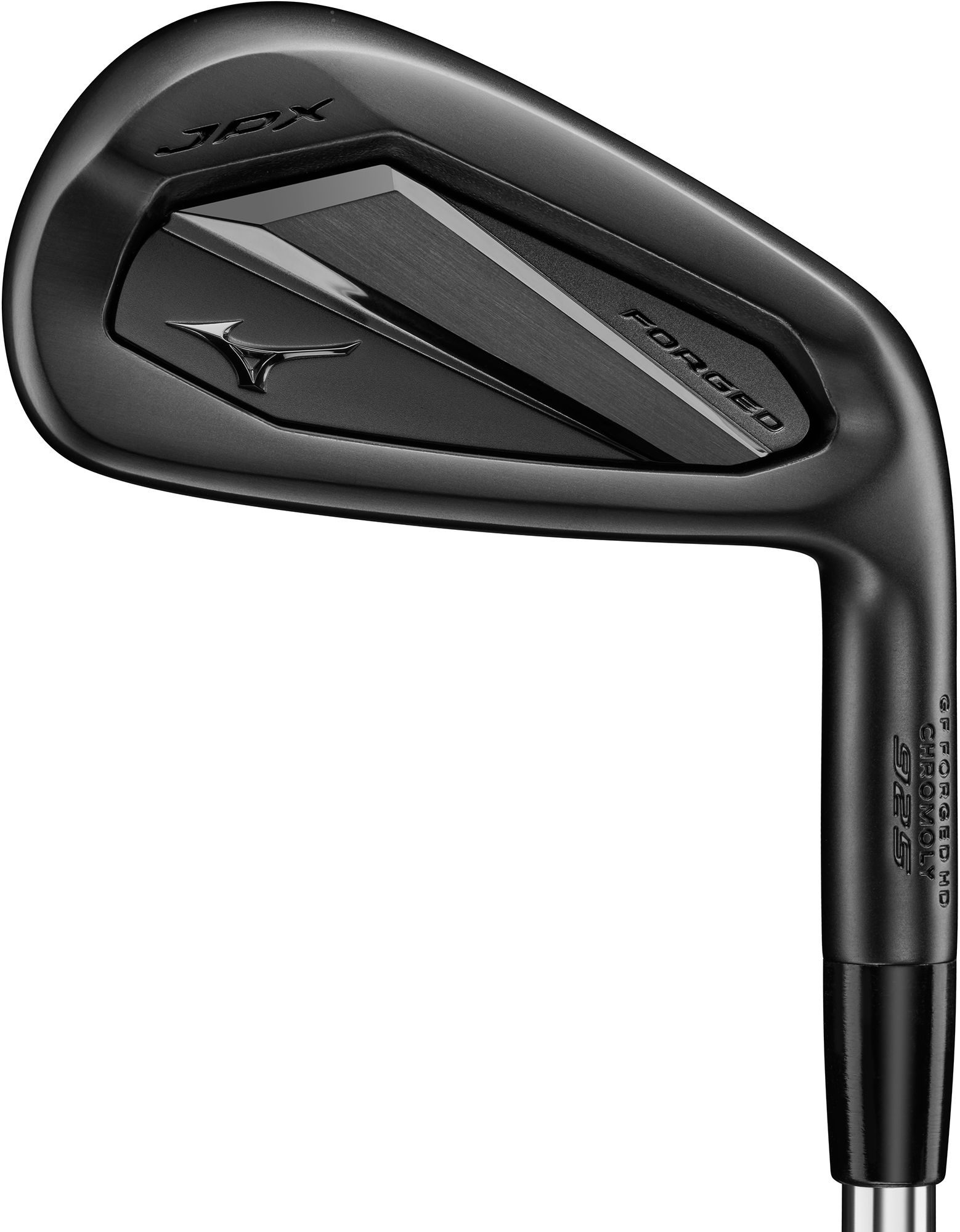 Players Irons
