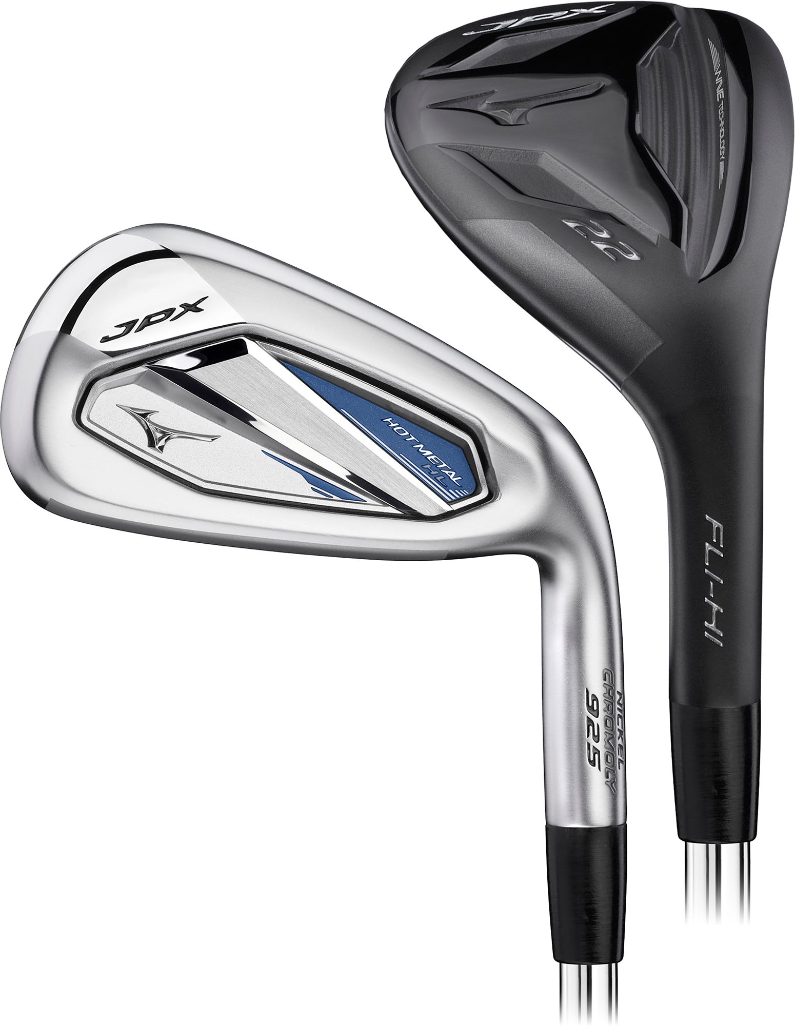 Super Game-Improvement Irons