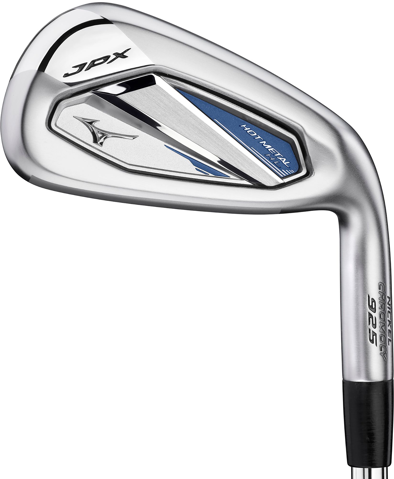 Super Game-Improvement Irons