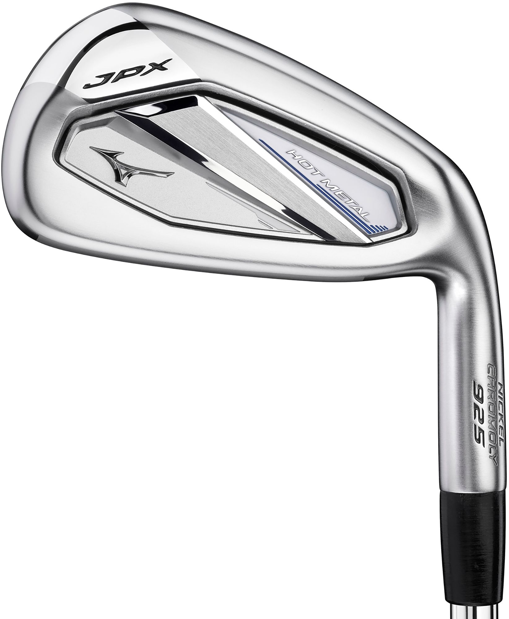 Game-Improvement Irons