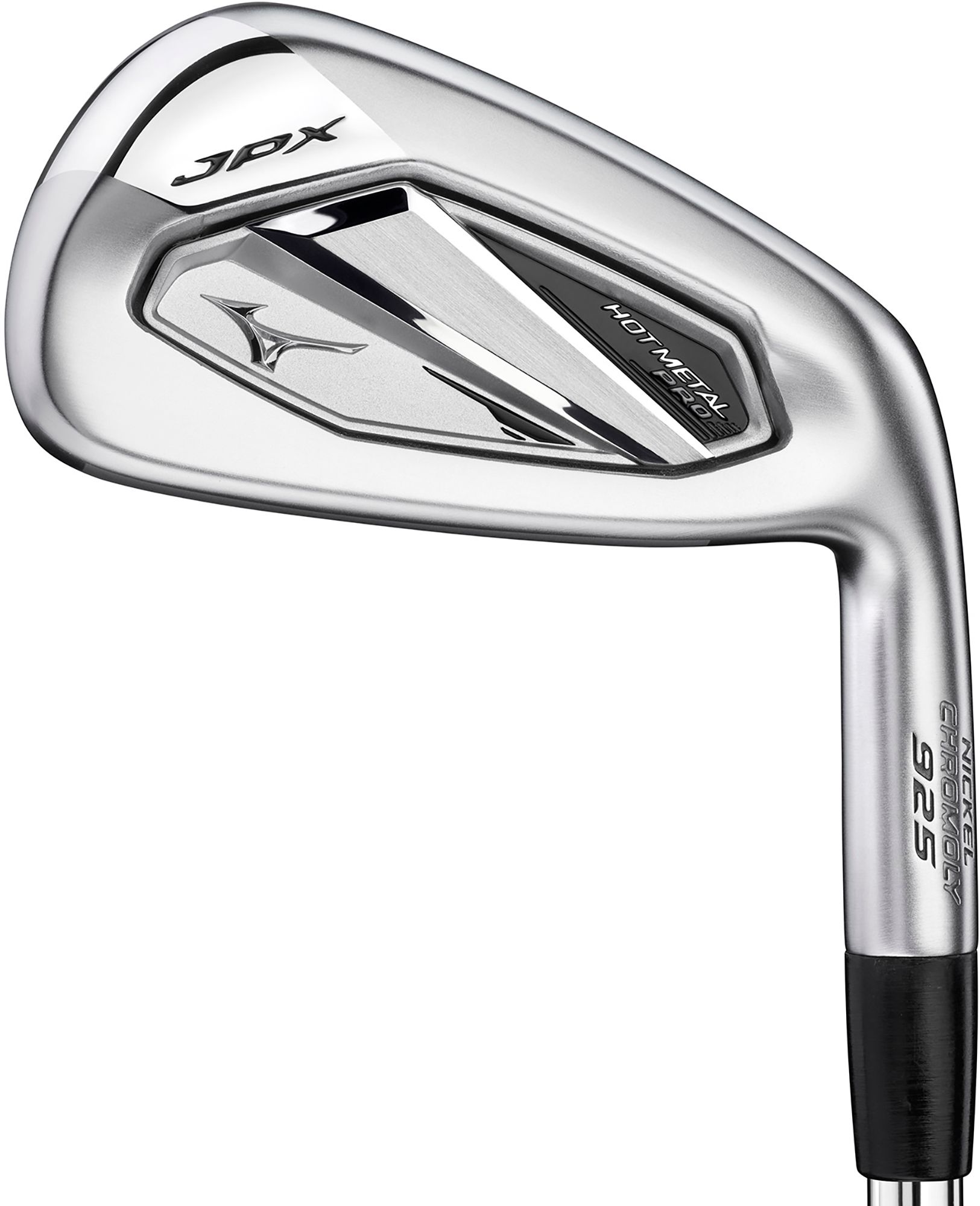 Players Distance Irons