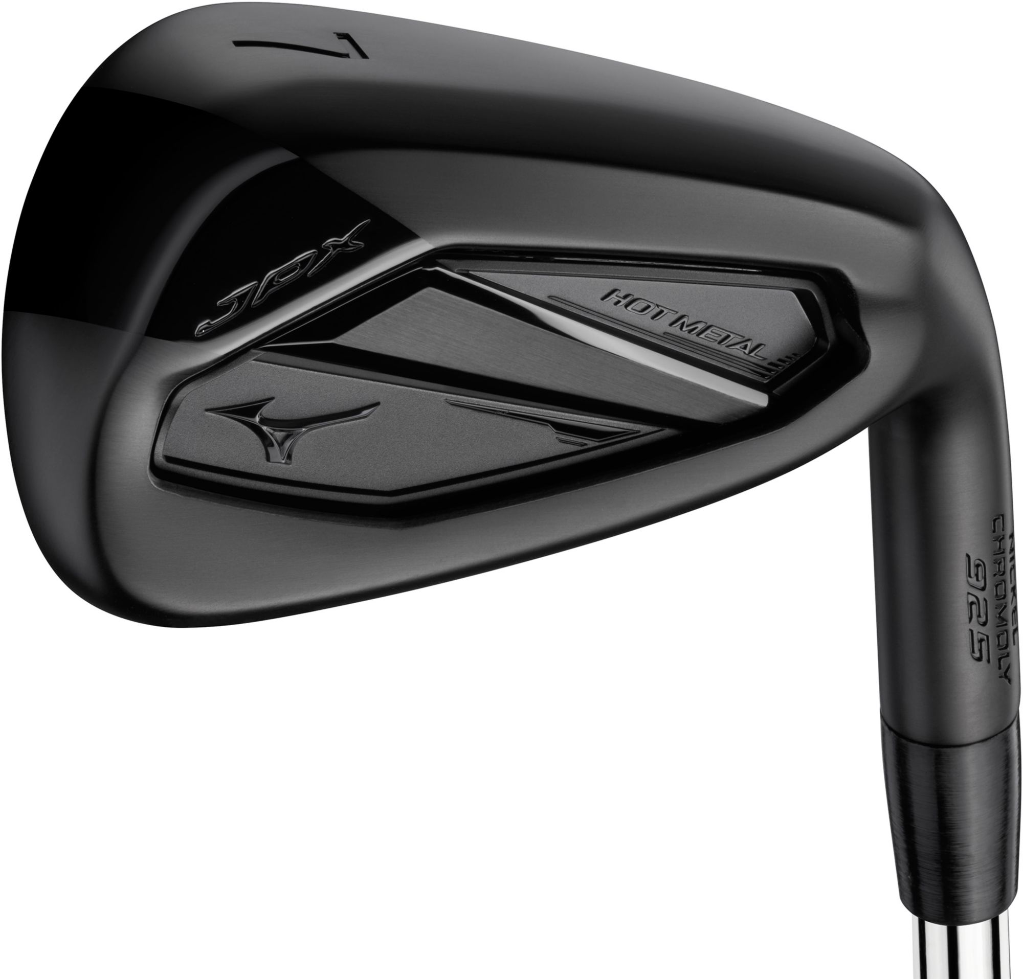 Mizuno JPX HOT L 9番アイアン MCI S 美品 Mizuno JPX925 Hot Metal Irons | Golf Galaxy