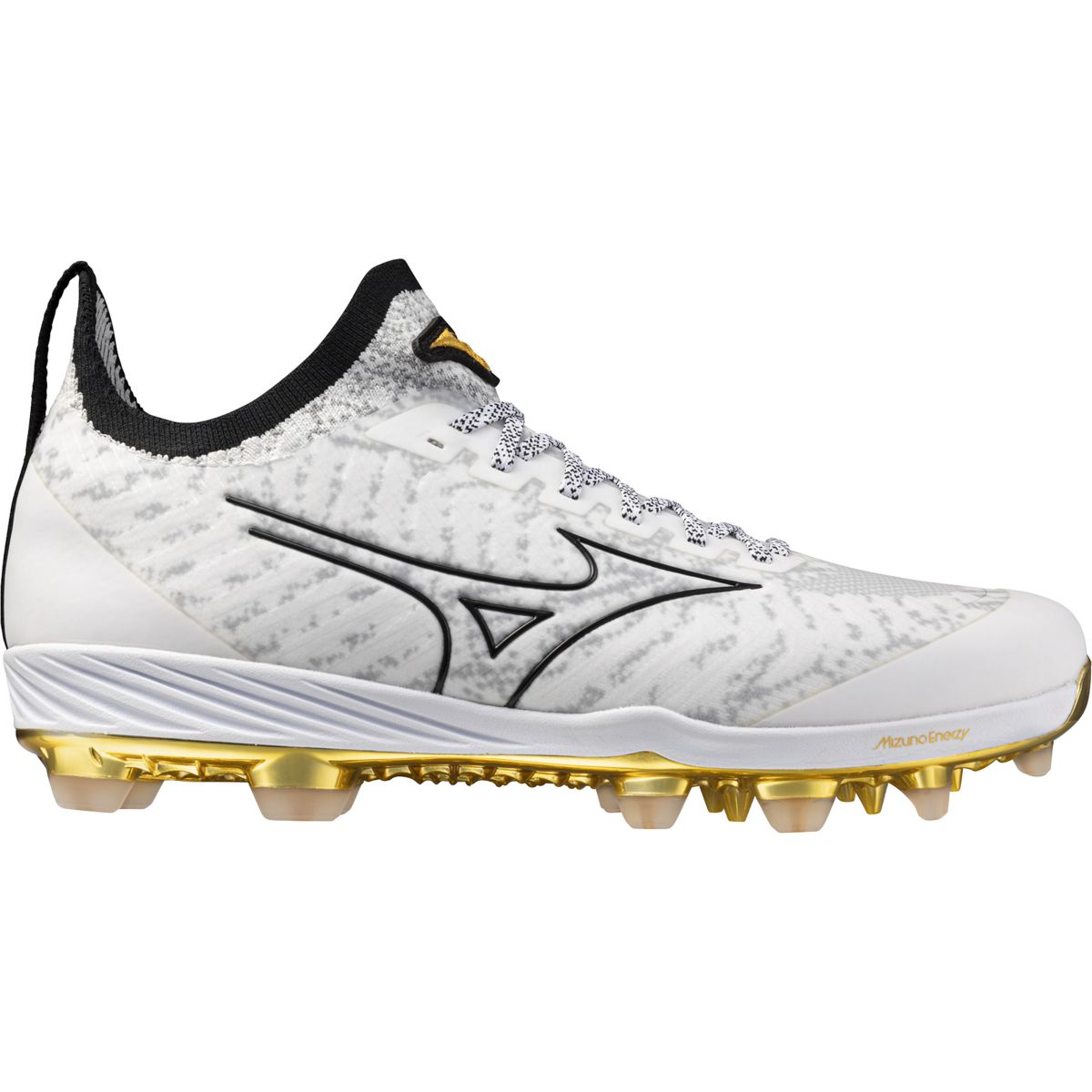 Mizuno Men's Pro Metal Baseball Cleats | Dick's Sporting Goods