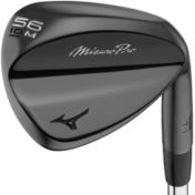 Mizuno T24 Denim Copper Custom Wedge