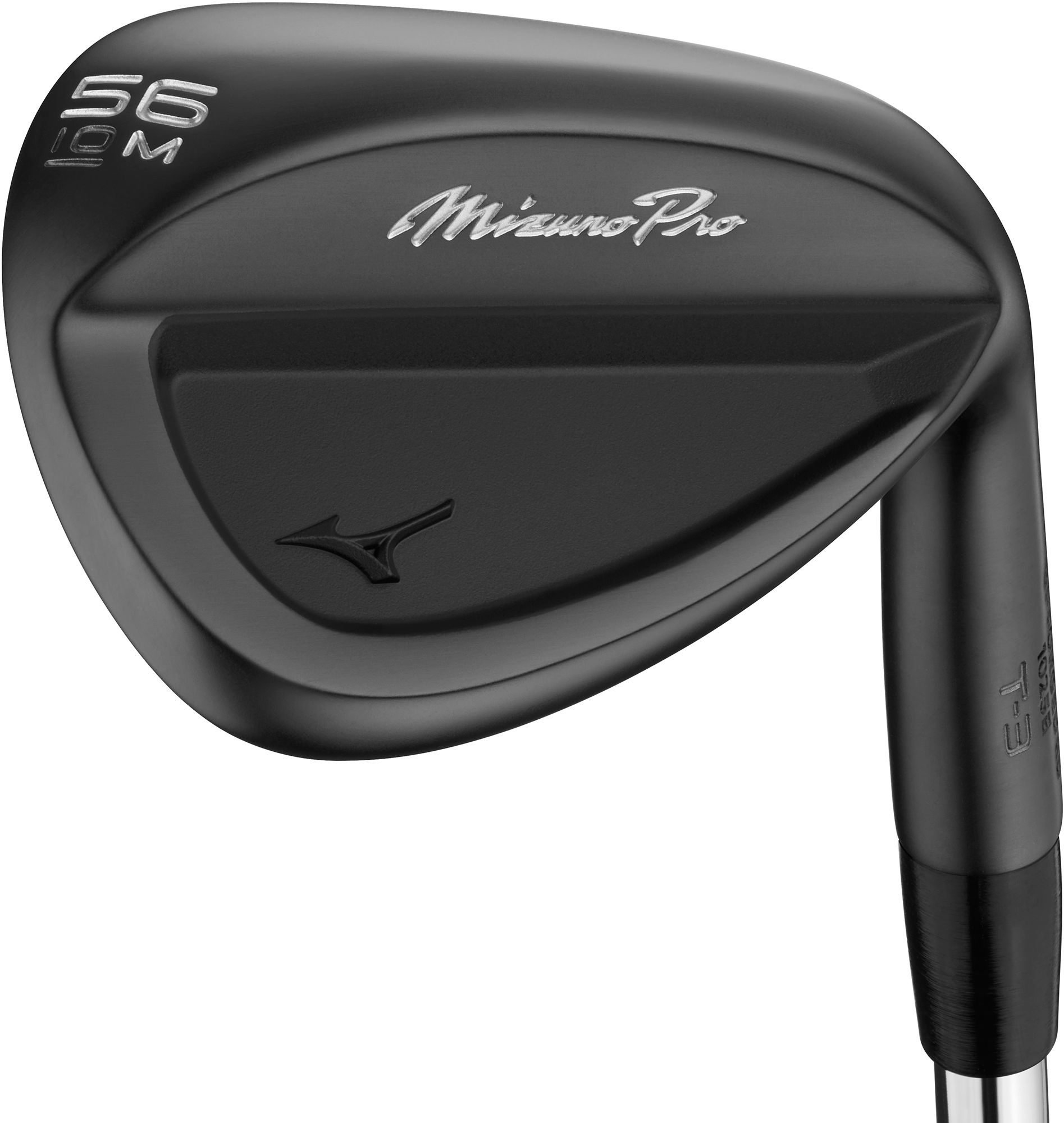 Mizuno Pro T-3 Wedge