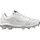 White/Silver