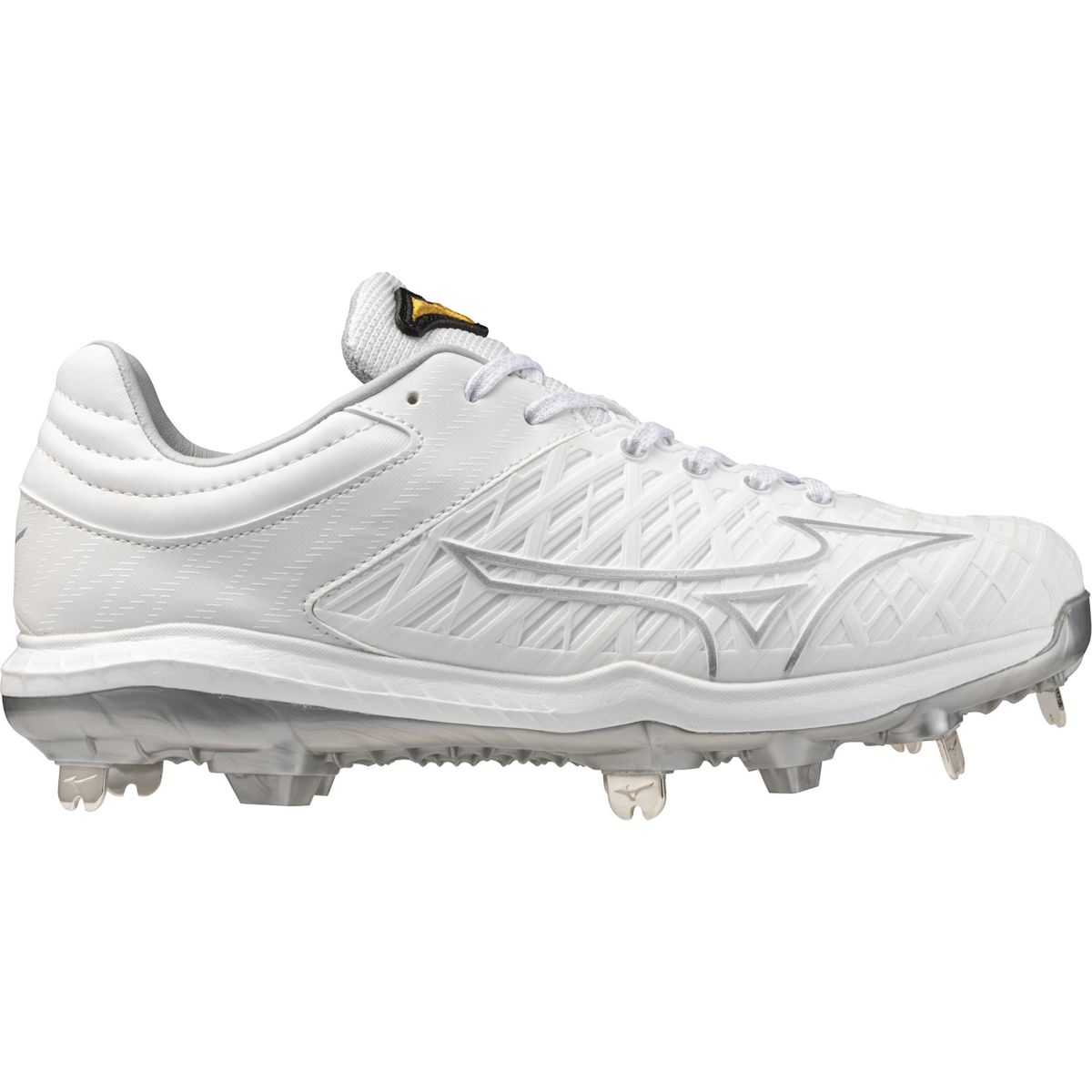 Mizuno Pro FP Metal Fastpitch Softball Cleats