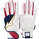 Navy/Red