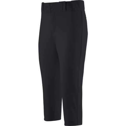 Mizuno Women's Unbelted Stretch Softball Pants Dick's Sporting Goods