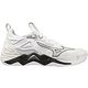 White/Black