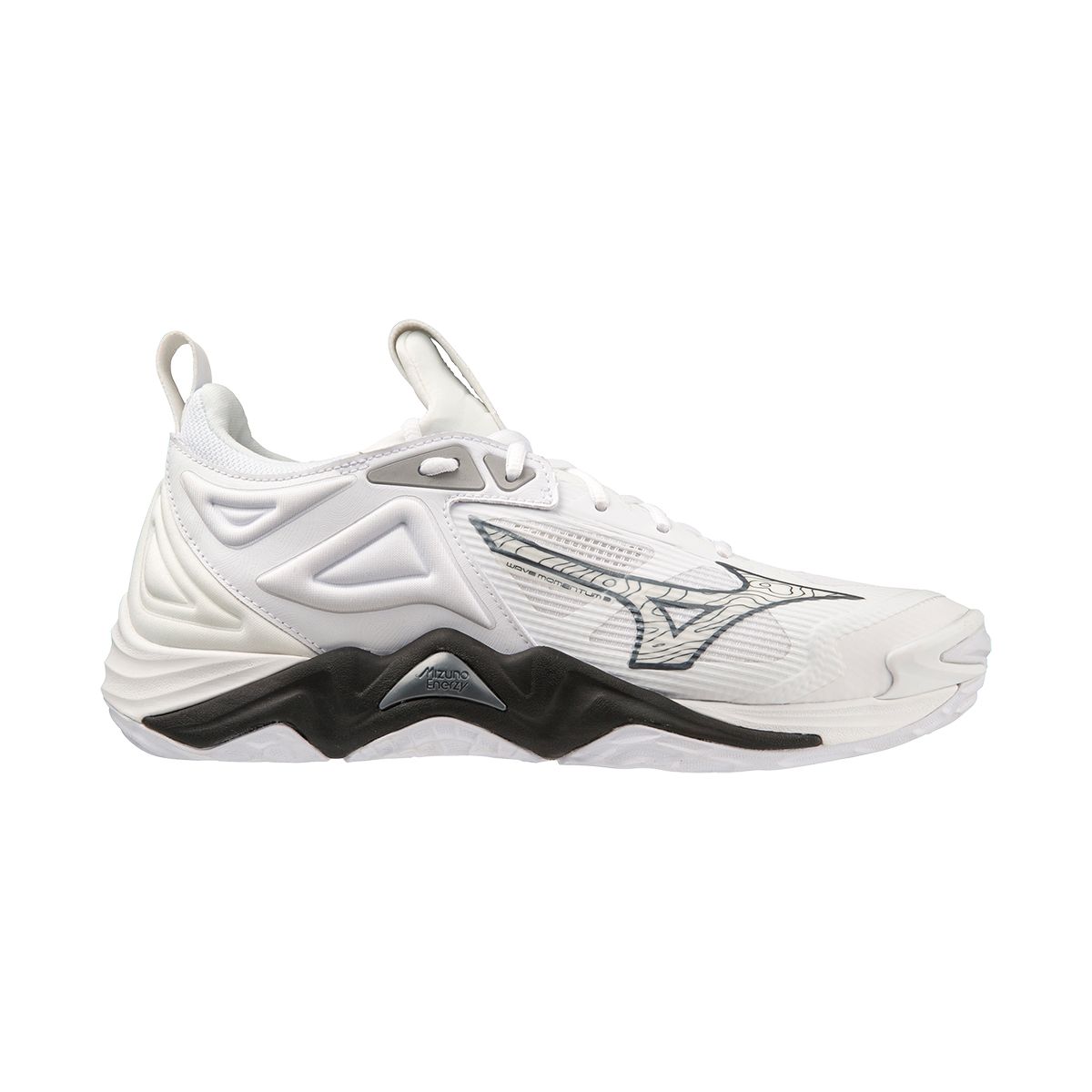Mizuno Wave Momentum 3 Mid Volleyball Shoes | Dick's Sporting Goods
