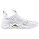 White/Gold