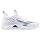 White/Navy