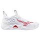 White/Red