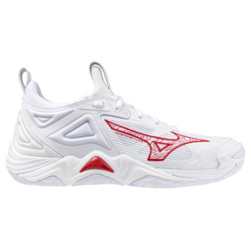 新品Mizuno Wave Lightning Z6 25㎝ Shoes Mizuno Wave Lightning Z6 - Wave Lightning Z - Mizuno