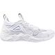 White/Silver