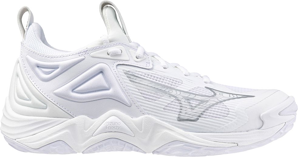 Mizuno Women's Wave Momentum 3 Volleyball Shoes