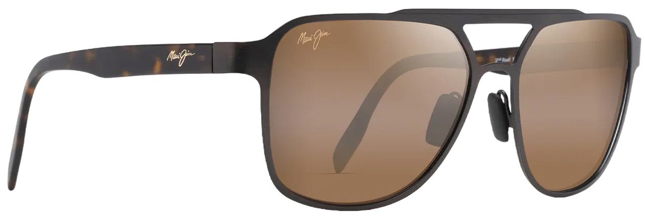 Maui Jim 2nd Reef Sunglasses