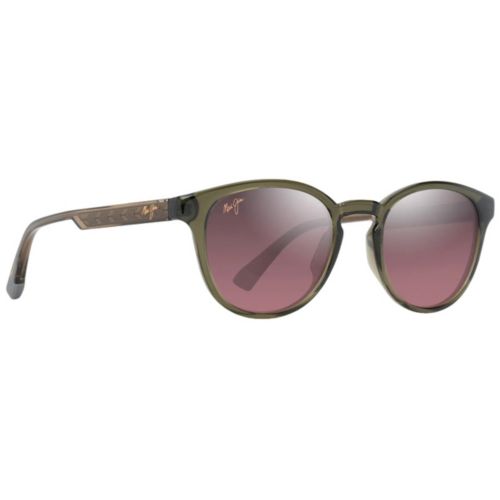 Maui Jim Koko Head Polarized Round Sunglasses | Dick's