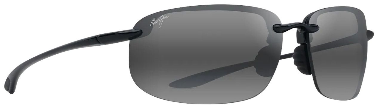 Black/Grey