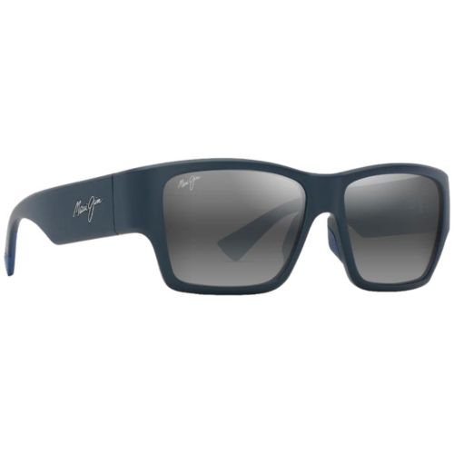 サングラス Maui Jim Maui Jim - KEOLA - grey keola shiny dark gre Ka'olu Polarized Sunglasses | Maui Jim®