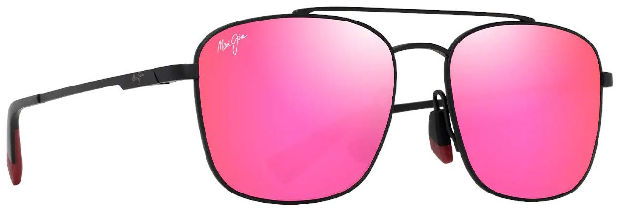 Maui Jim Piwai Sunglasses